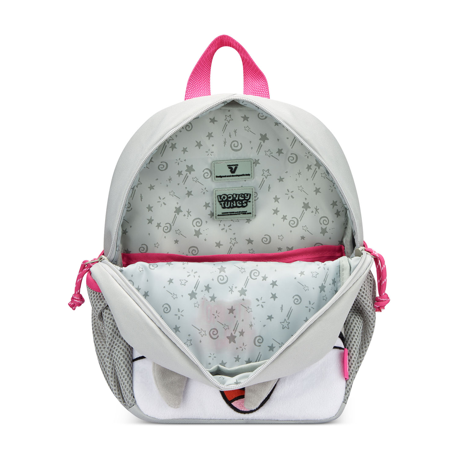 Roncato Looney Tunes™ Baby Travel Rucksack Bugs Bunny Roncato Looney Tunes™ Baby Travel Rucksack Bugs Bunny