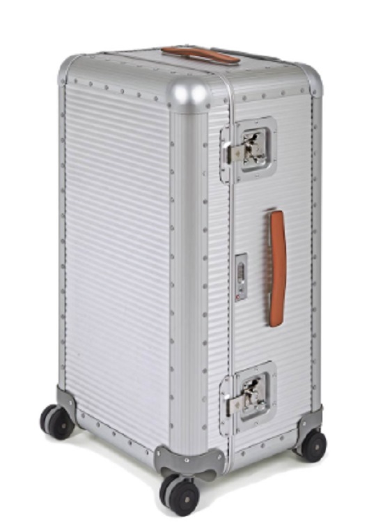 FPM Bank Trunk on Wheels S FPM Bank Trunk on Wheels S