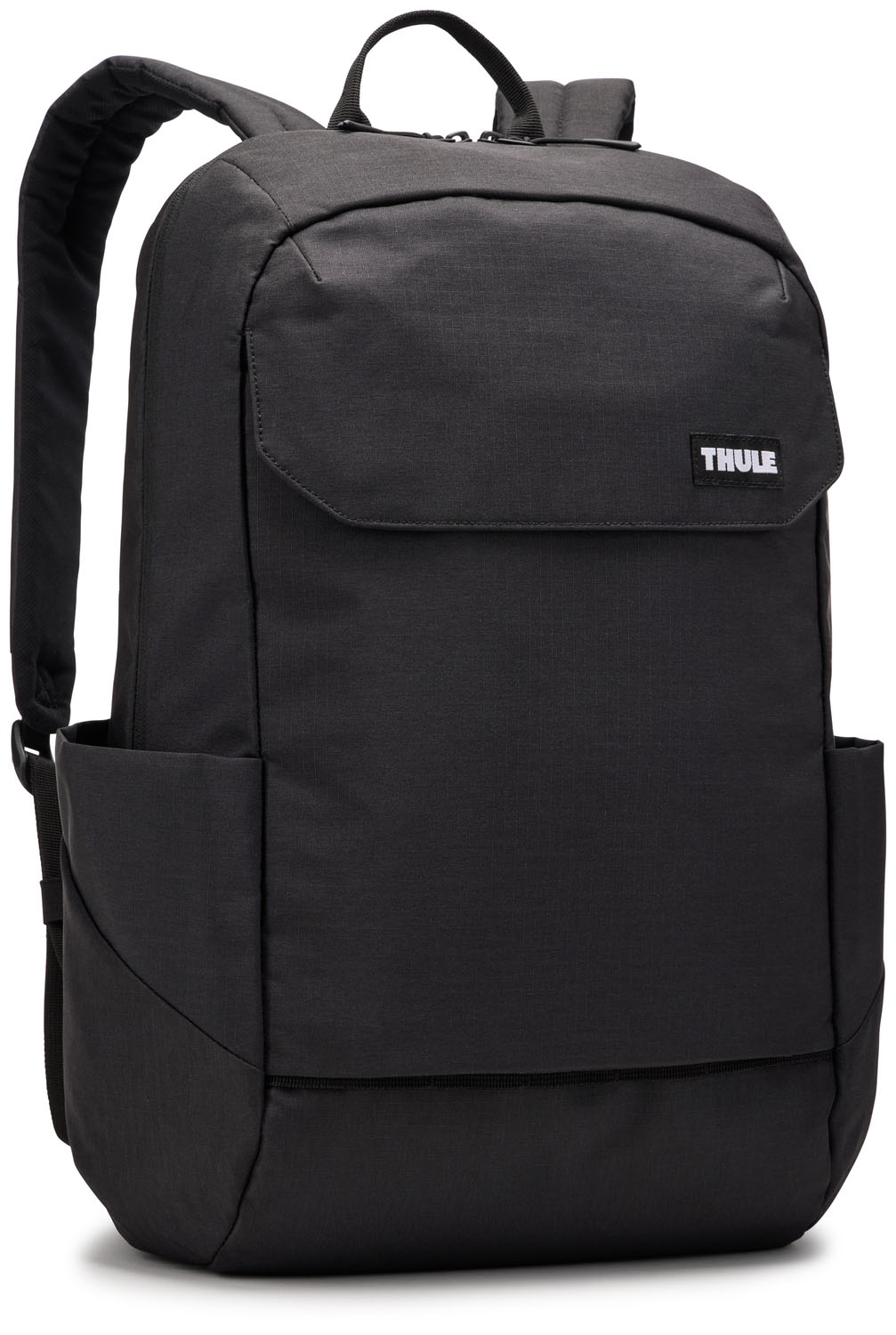 THULE Lithos Rucksack 20 L, mit 15,6" Laptopfach Black
