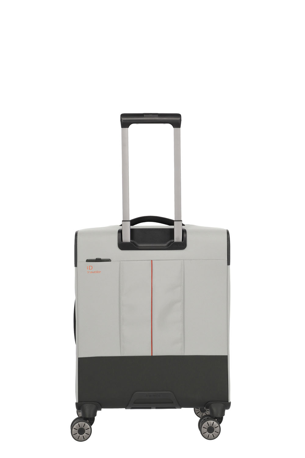 Travelite Crosslite Trolley S 4-Rollen Natur Travelite Crosslite Trolley S 4-Rollen Natur