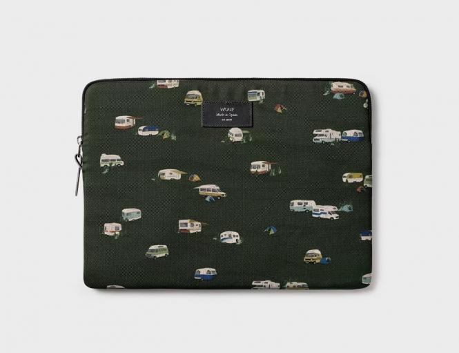 Wouf Recycled Collection Laptop 13" Big Sur