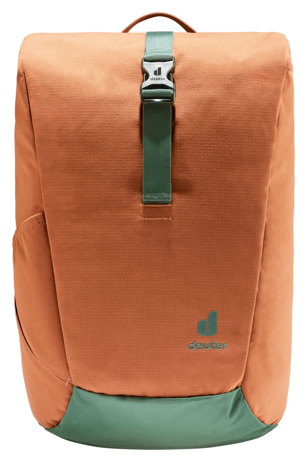 Deuter Stepout 22 Rucksack chestnut-ivy