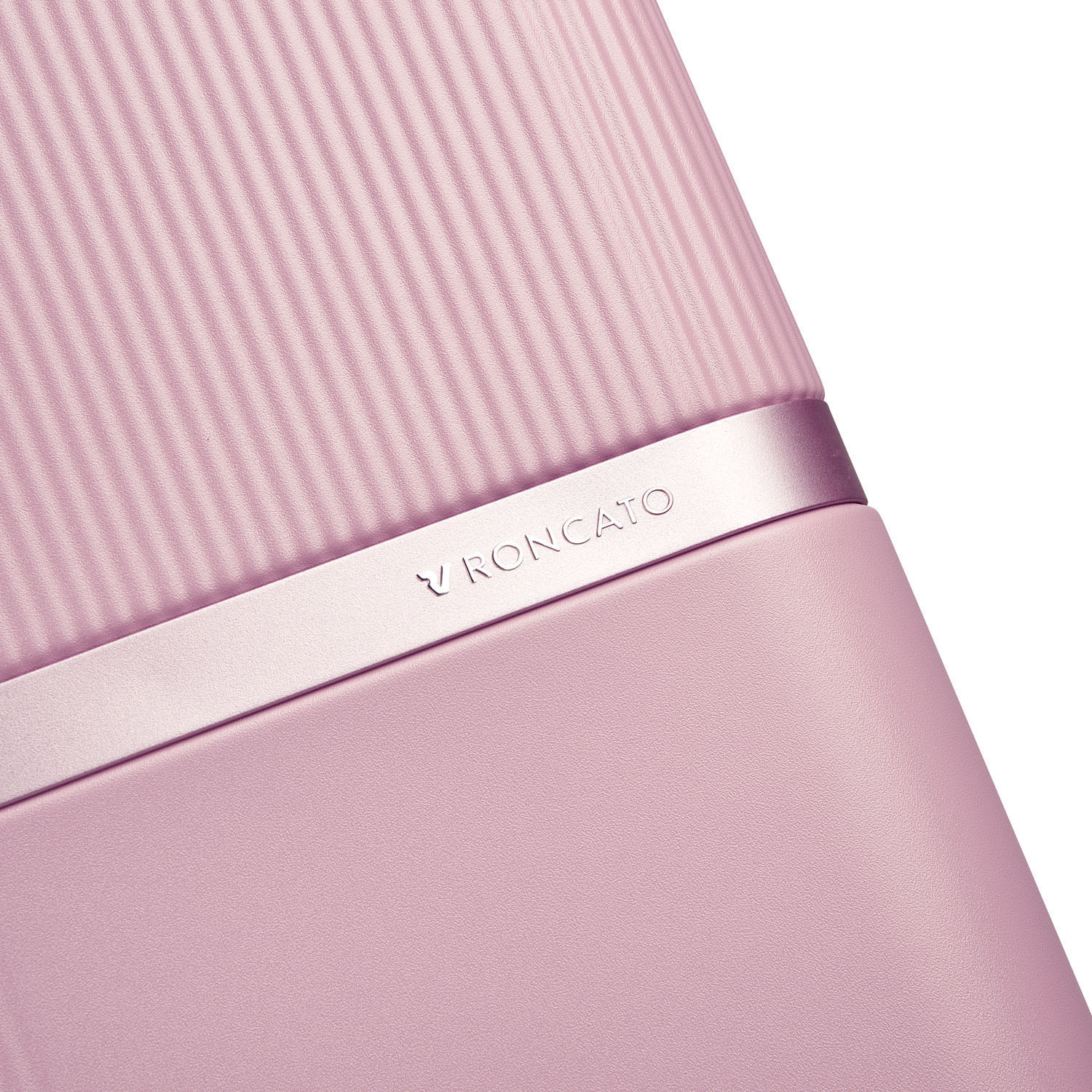 Roncato AIRGLAM Grosse Koffer L 77cm Exp Pink