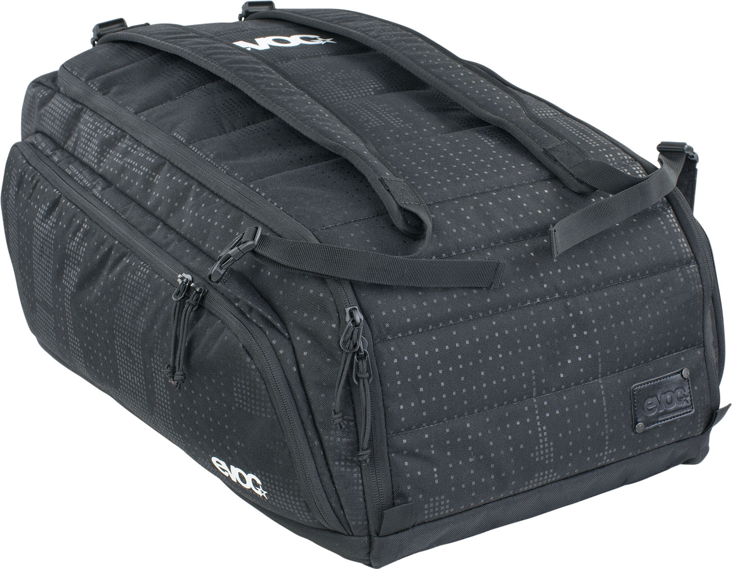 evoc Travel Gear Bag 55 evoc Travel Gear Bag 55