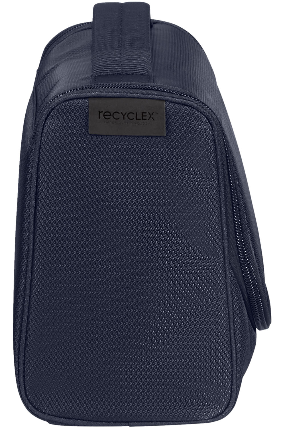 Samsonite Respark Hanging Toilet Kit Midnight Blue Samsonite Respark Hanging Toilet Kit Midnight Blue