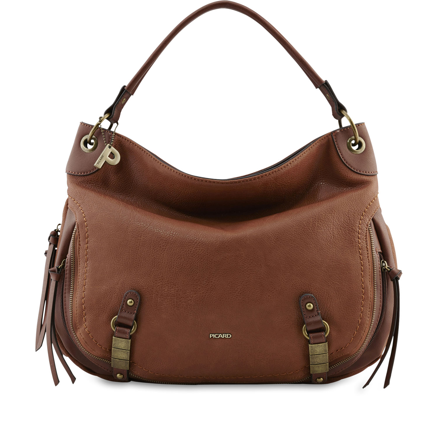 Picard Bonanza Beuteltasche 2413