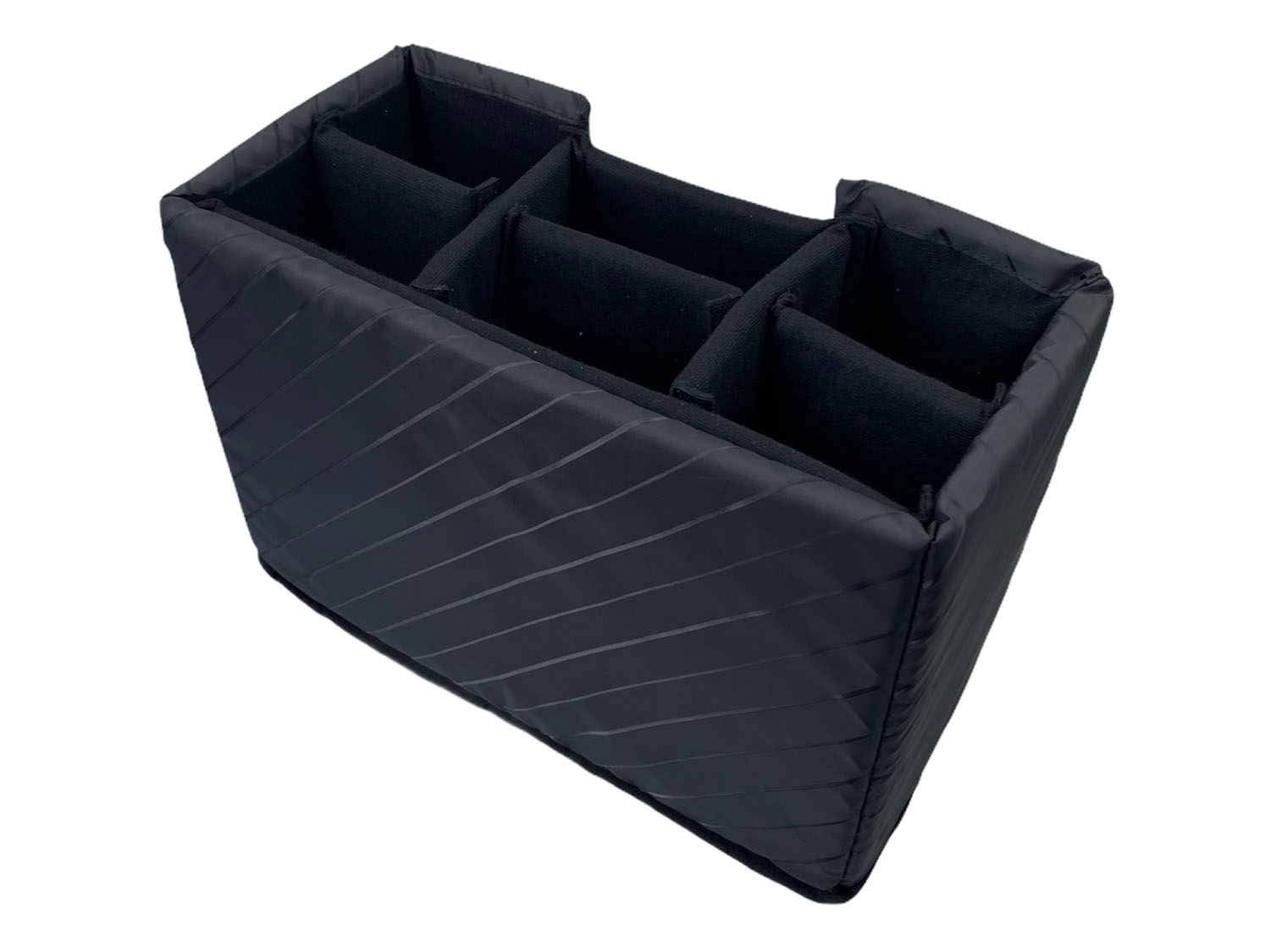 Aleon Pilotenkoffer 17" 4-Rollen - 46L Silber Aleon Pilotenkoffer 17" 4-Rollen - 46L Silber