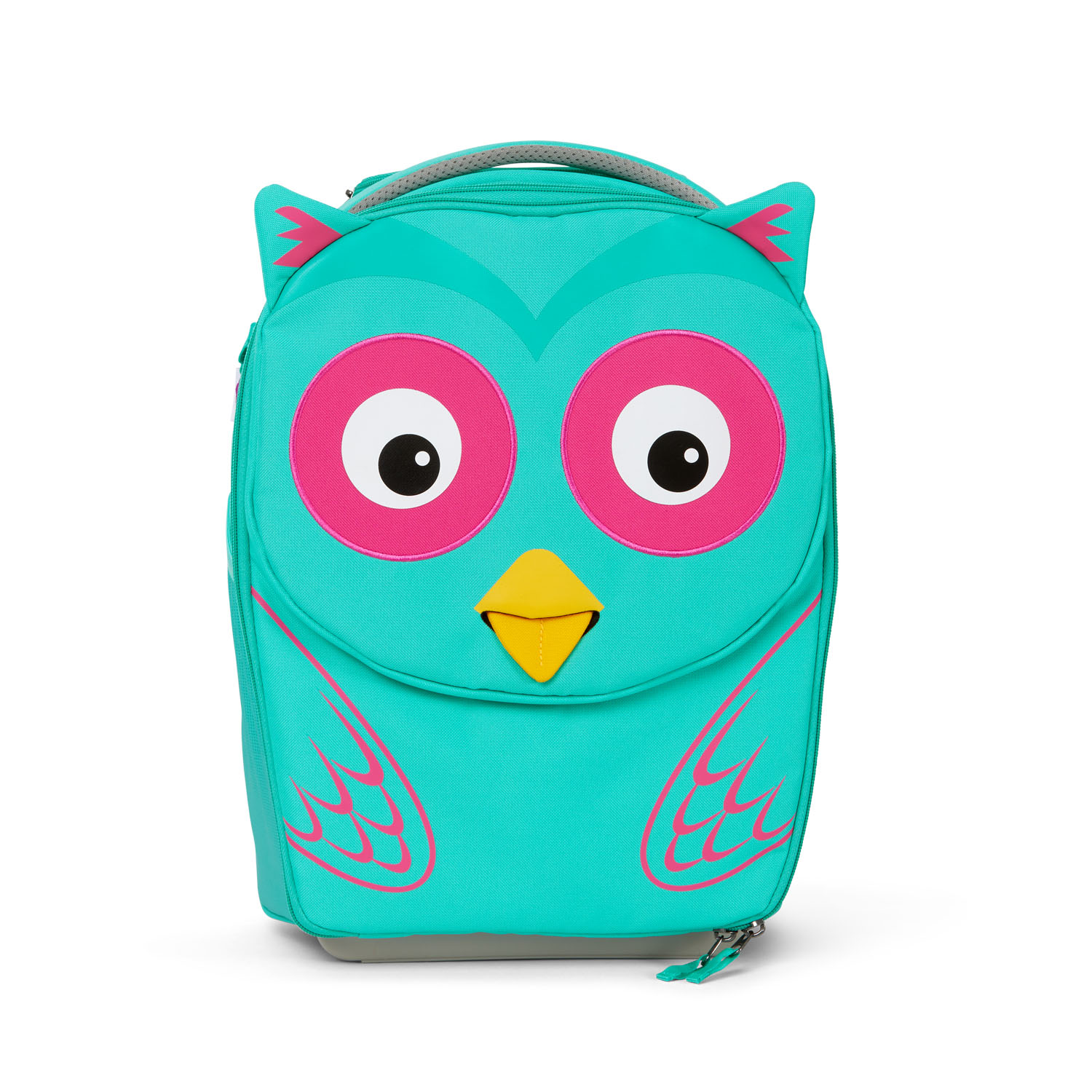 Eule 2-Rollen Eule 2-Rollen