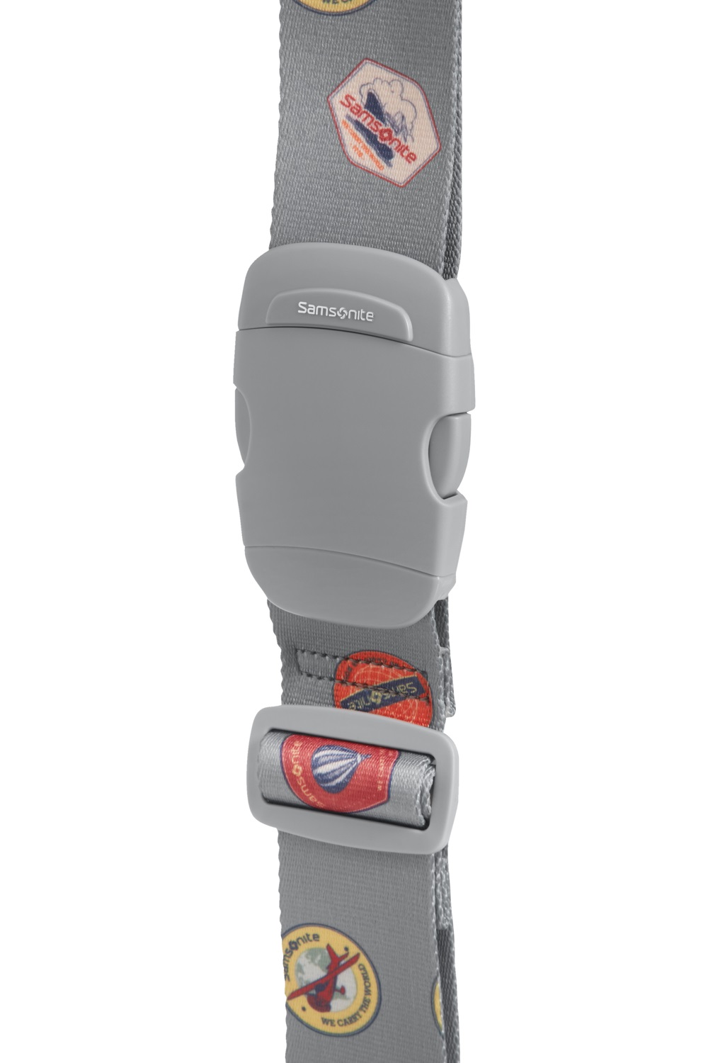 Samsonite Global Travel Accessories Kofferband 50mm