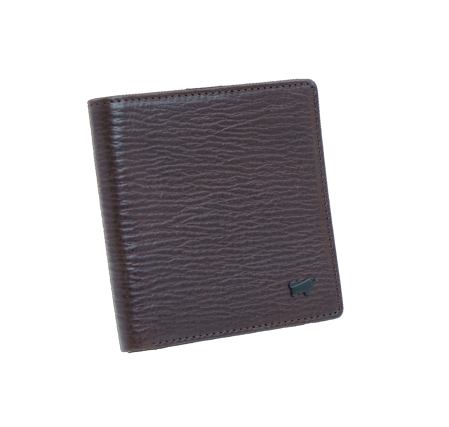 Braun Büffel Benedikt RFID Geldbörse Carre 4CS d.braun Braun Büffel Benedikt RFID Geldbörse Carre 4CS d.braun