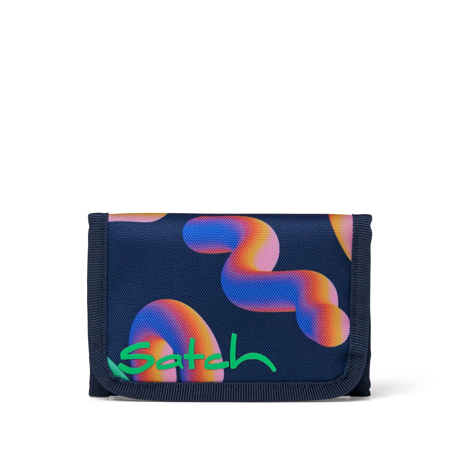 satch Schulzubehör Geldbeutel -Kollektion 2025 satch Schulzubehör Geldbeutel -Kollektion 2025