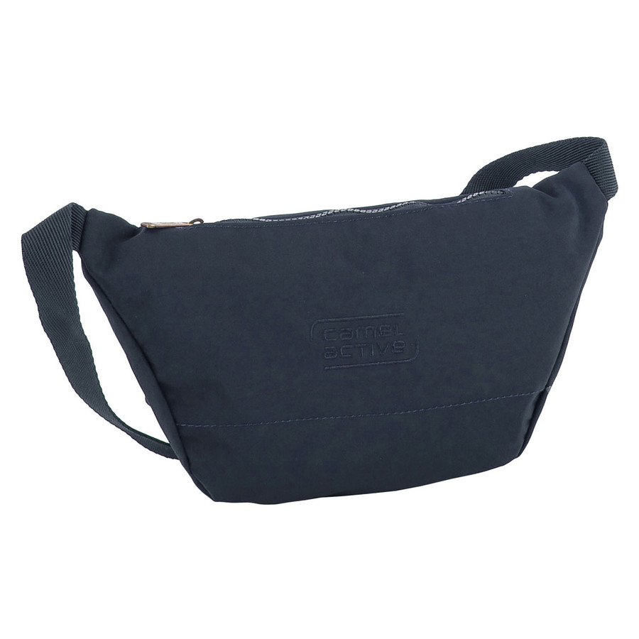 Camel Active JOURNEY Belt Bag Dunkelblau