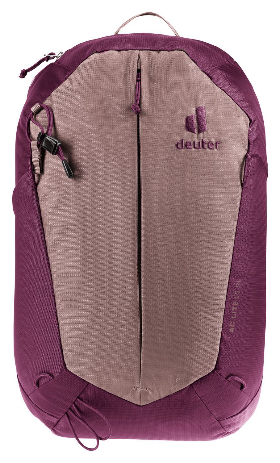 Deuter AC Lite 15 SL Wanderrucksack ashrose-cassis Deuter AC Lite 15 SL Wanderrucksack ashrose-cassis