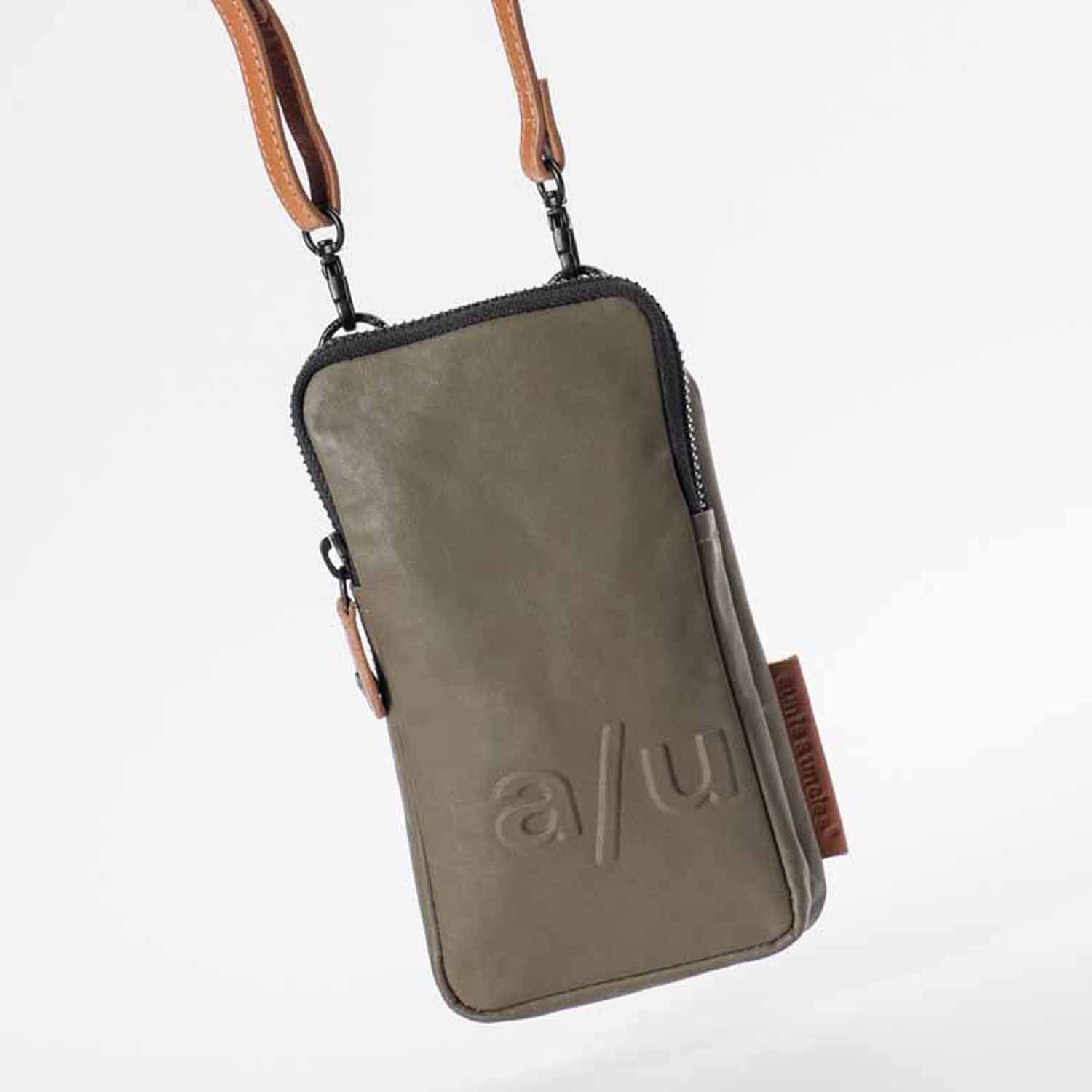 aunts & uncles Japan Uji Phonebag 6,5 Zoll fallen rock aunts & uncles Japan Uji Phonebag 6,5 Zoll fallen rock