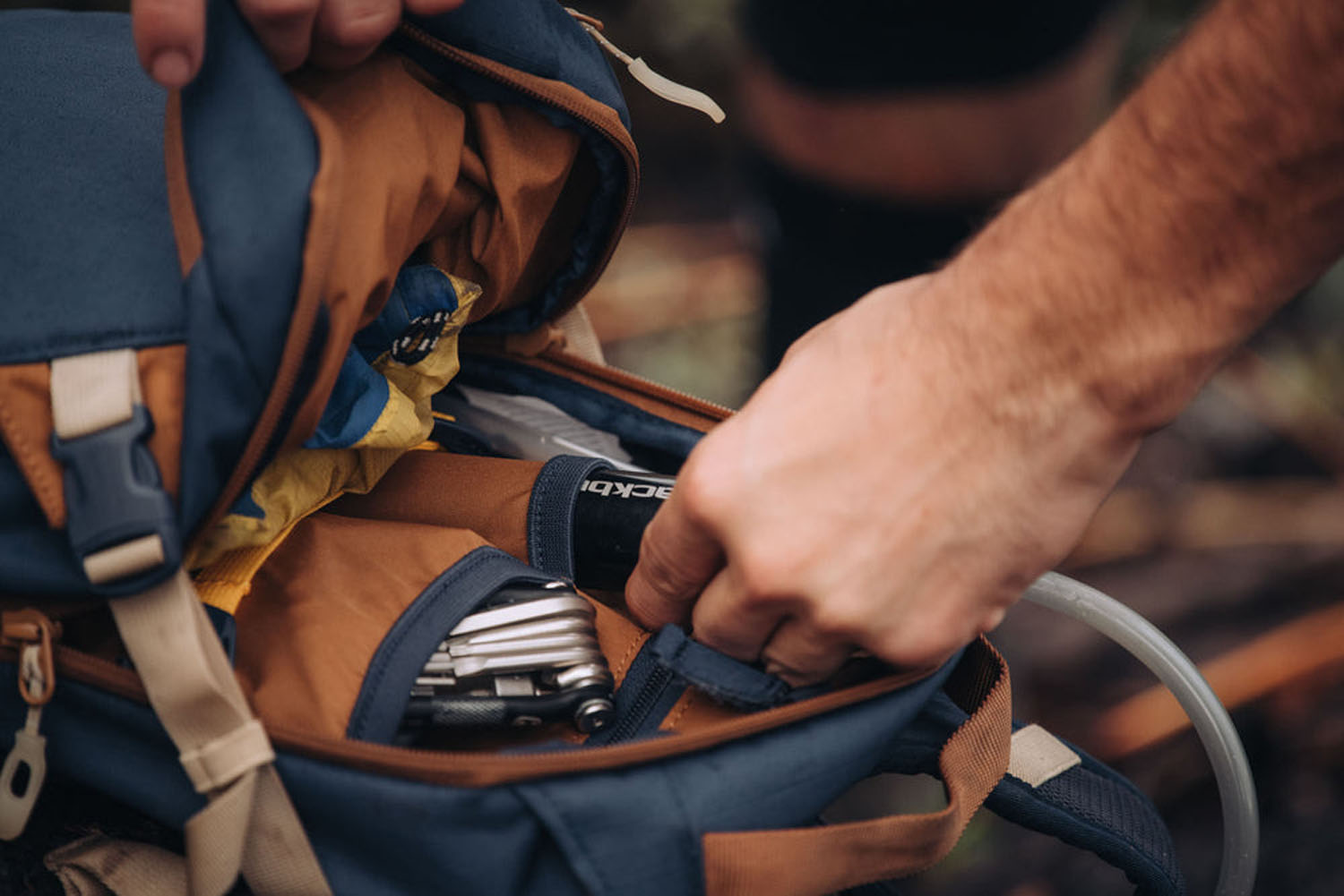 Dakine Drafter 10L Bike Hydration Backpack