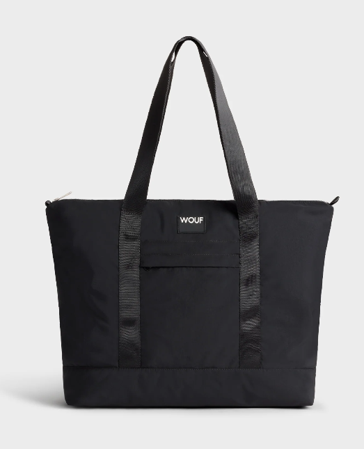 Wouf Downtown Tote Bag Wouf Downtown Tote Bag