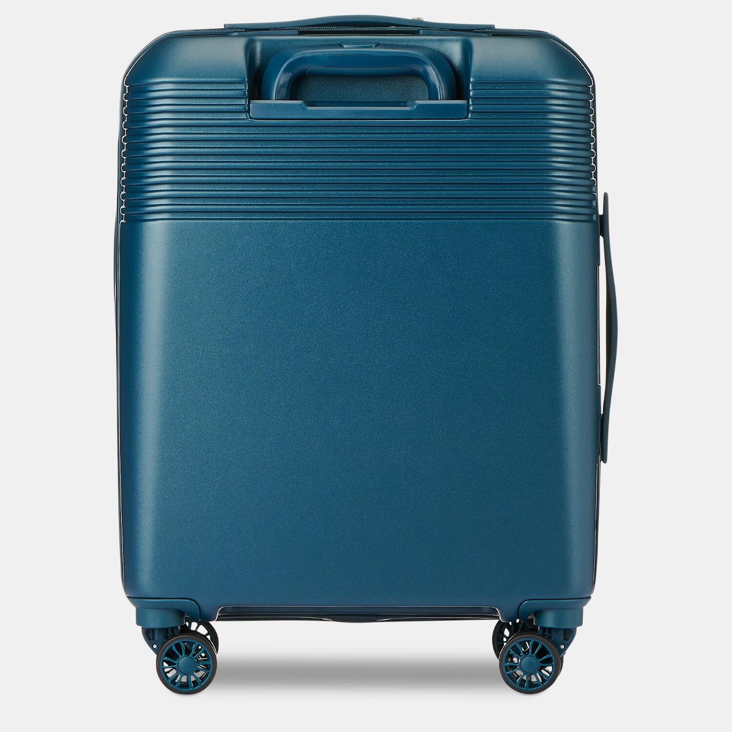 Hedgren Lineo Stripe XS- Spinner Cabin Size Legion Blue
