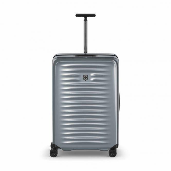 Victorinox Airox Large Hardside Case Silber Victorinox Airox Large Hardside Case Silber