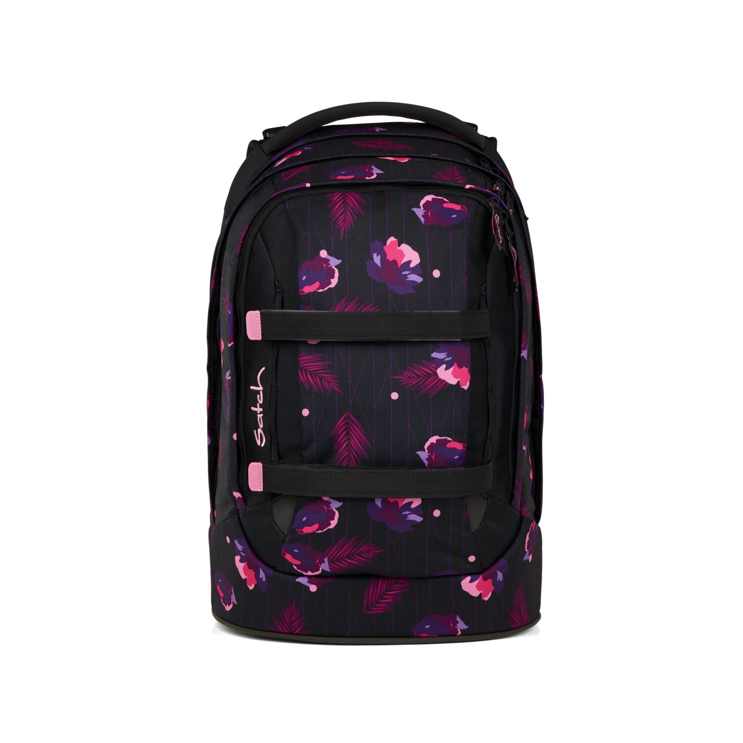 satch pack Schulrucksack -Kollektionen 2025 Mystic Nights