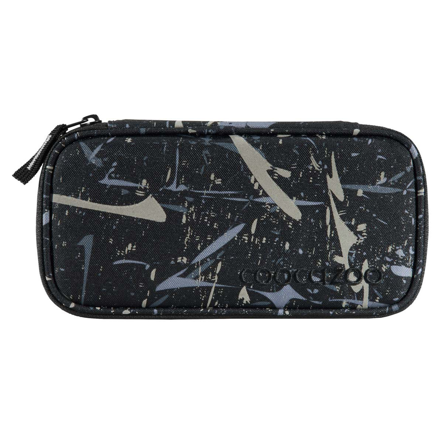 Coocazoo Zubehör Schlampermäppchen 2024 Reflective Splash