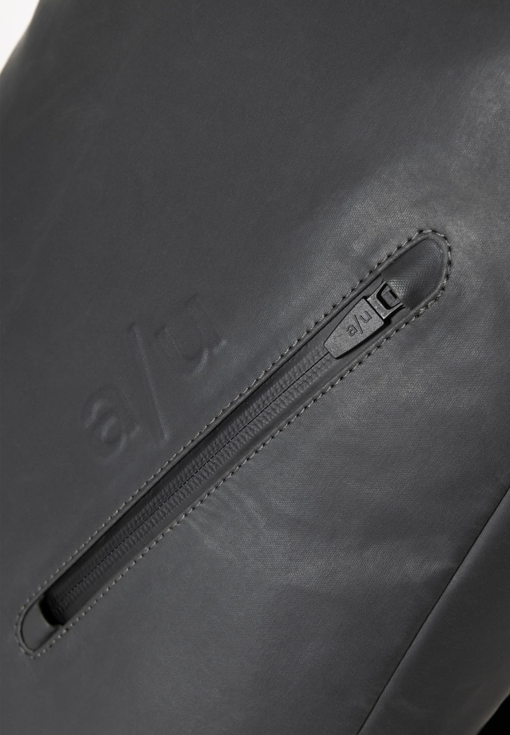 aunts & uncles Japan RE Kumotsu Rucksack mit 11" Notebookfach volcanic ash aunts & uncles Japan RE Kumotsu Rucksack mit 11" Notebookfach volcanic ash