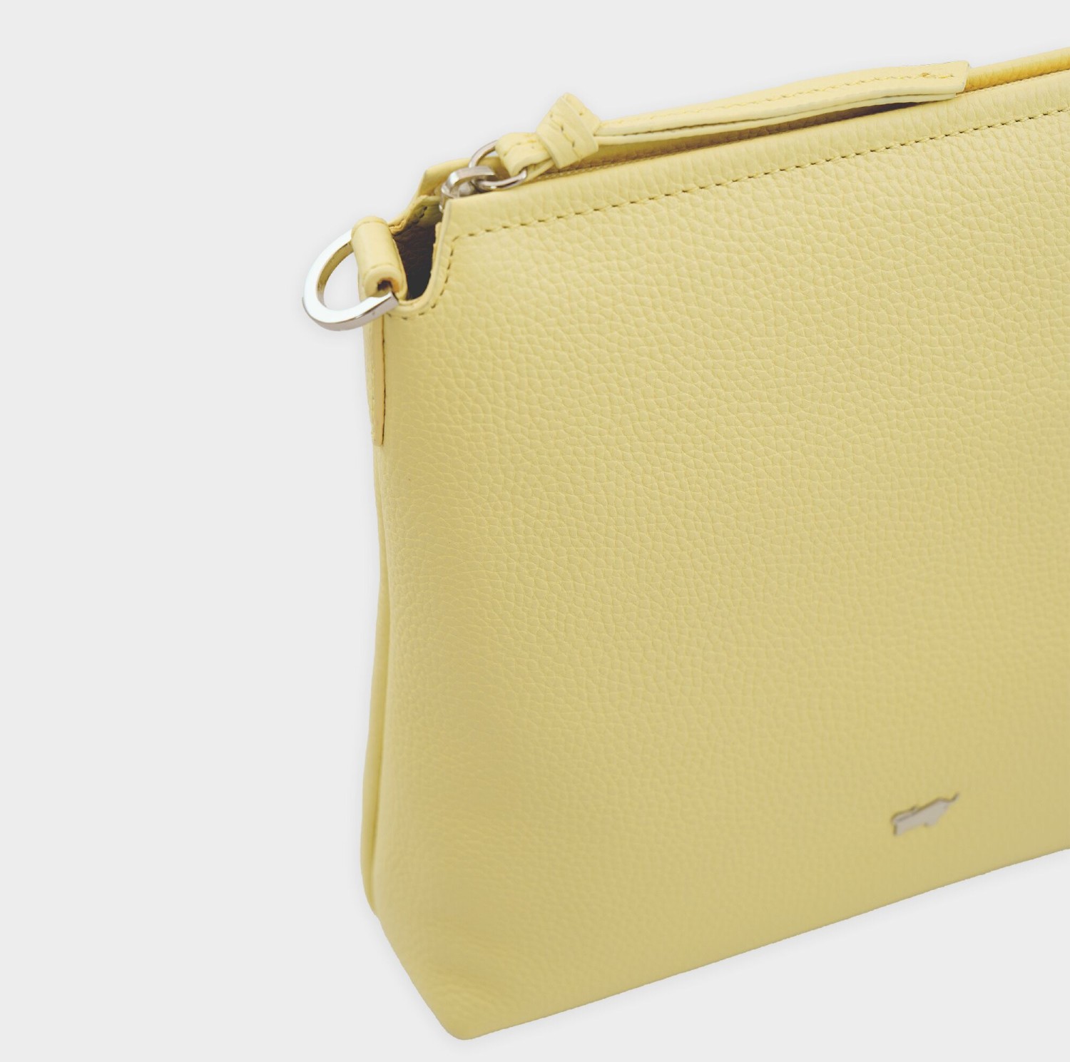 Braun Büffel Hanna Umhängetasche M zitrus (gelb)