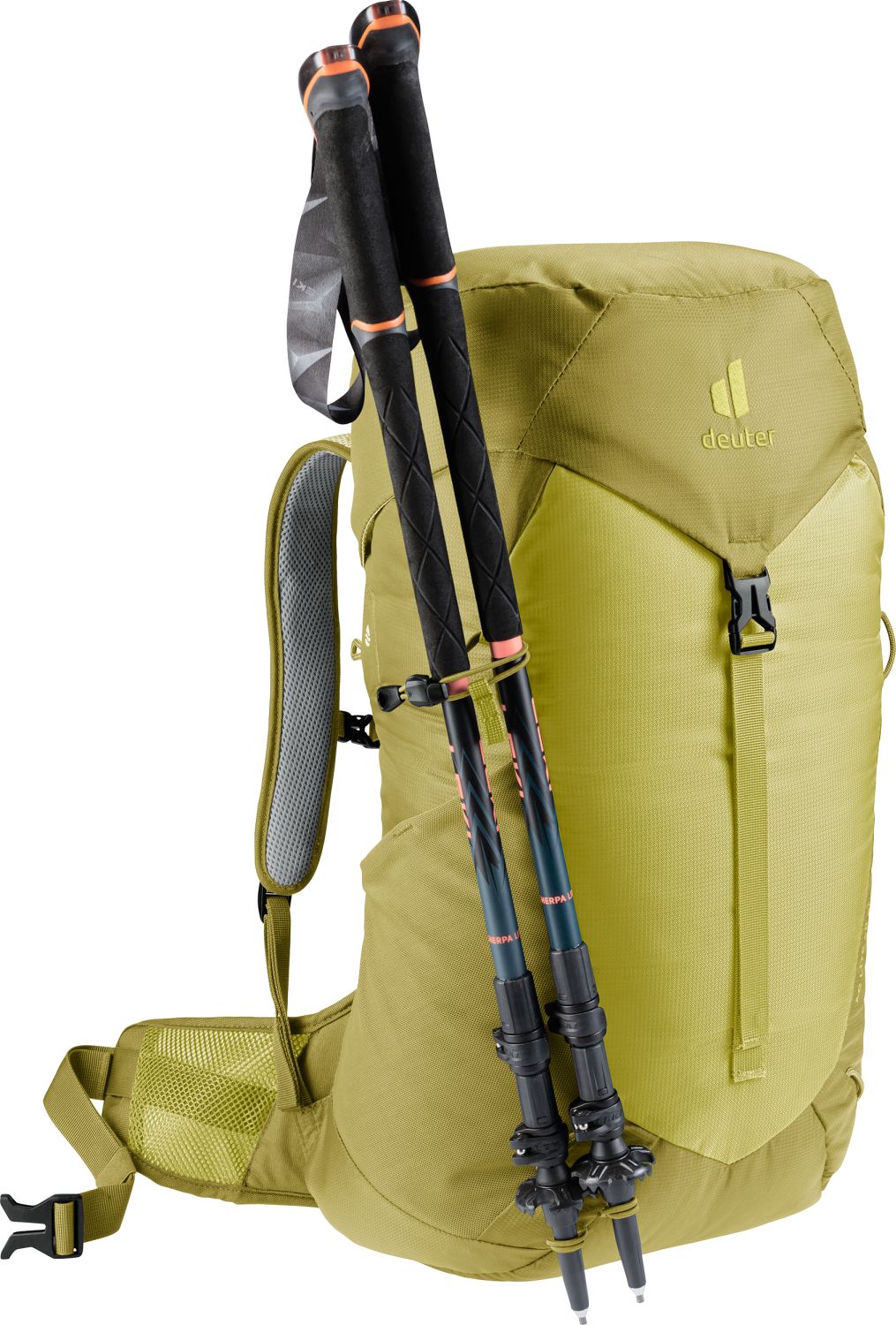 Deuter AC Lite 28 SL Wanderrucksack sprout-linden