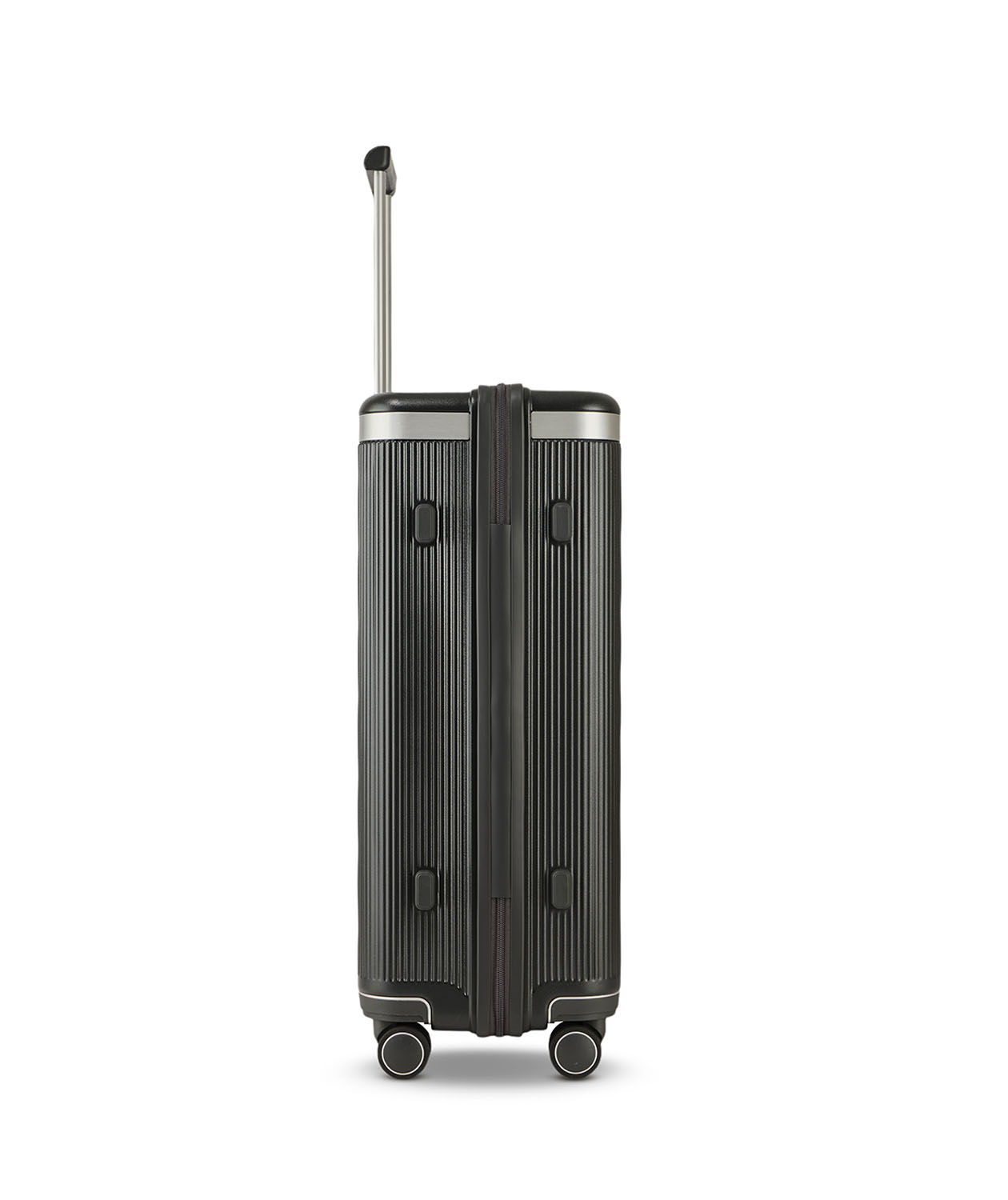 ECHOLAC Dynasty Trolley M 4-Rollen Dark Grey
