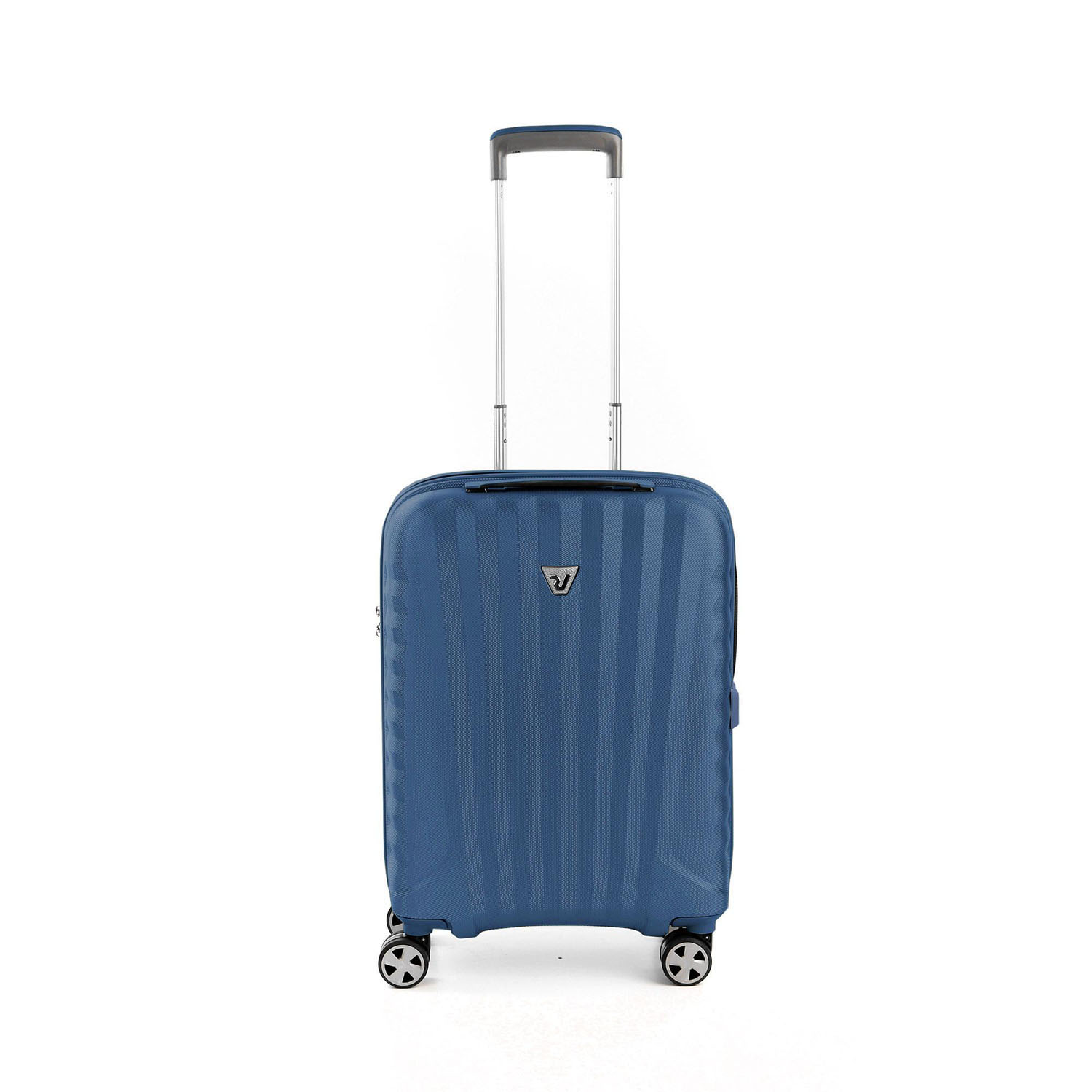 Roncato UNO ZSL PREMIUM 2.0 Trolley XS, 55cm Blau