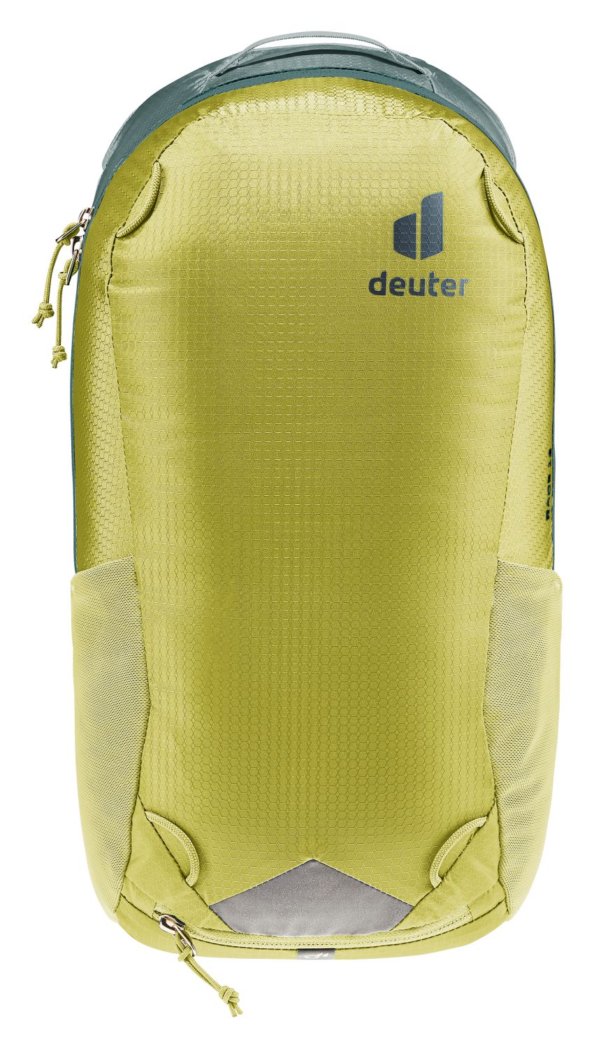 Deuter Race 12 Fahrradrucksack sprout-ivy