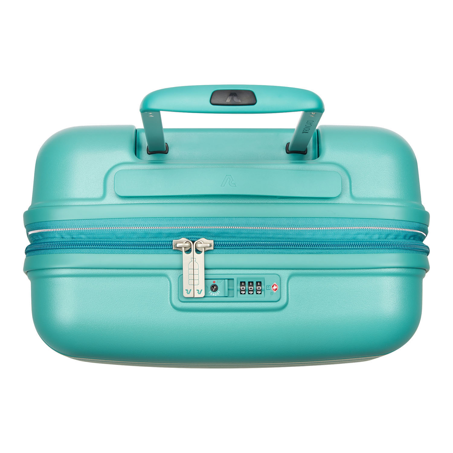 Roncato ReLIFE Carry-on Trolley erweiterbar 60cm Salvia Roncato ReLIFE Carry-on Trolley erweiterbar 60cm Salvia