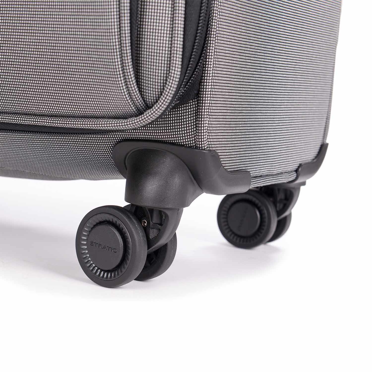 Stratic Bendigo Light + Koffer M silver Stratic Bendigo Light + Koffer M silver