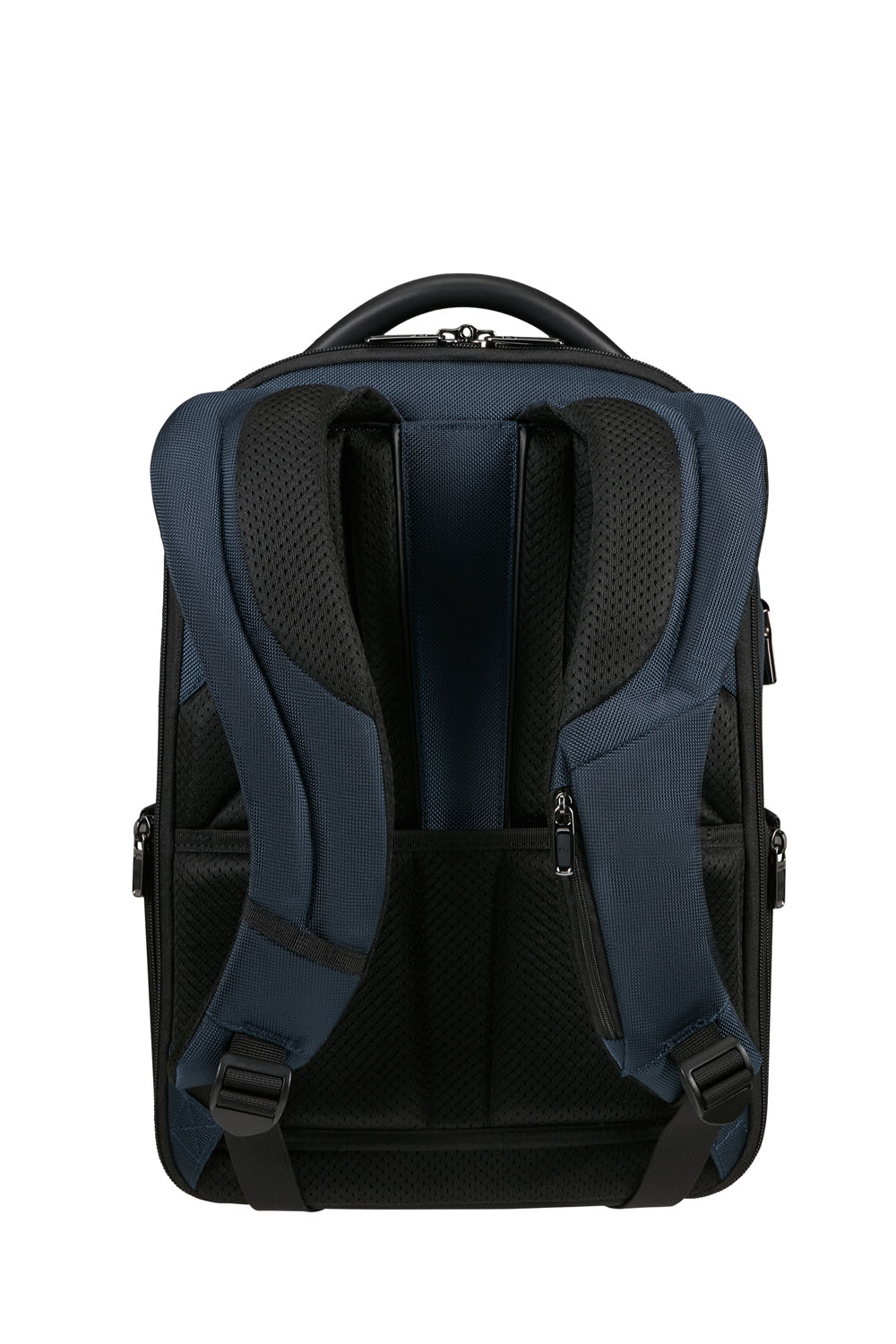 Samsonite Pro-DLX 6 Rucksack 14.1" + GRATIS HOTELGUTSCHEIN Blau Samsonite Pro-DLX 6 Rucksack 14.1" + GRATIS HOTELGUTSCHEIN Blau