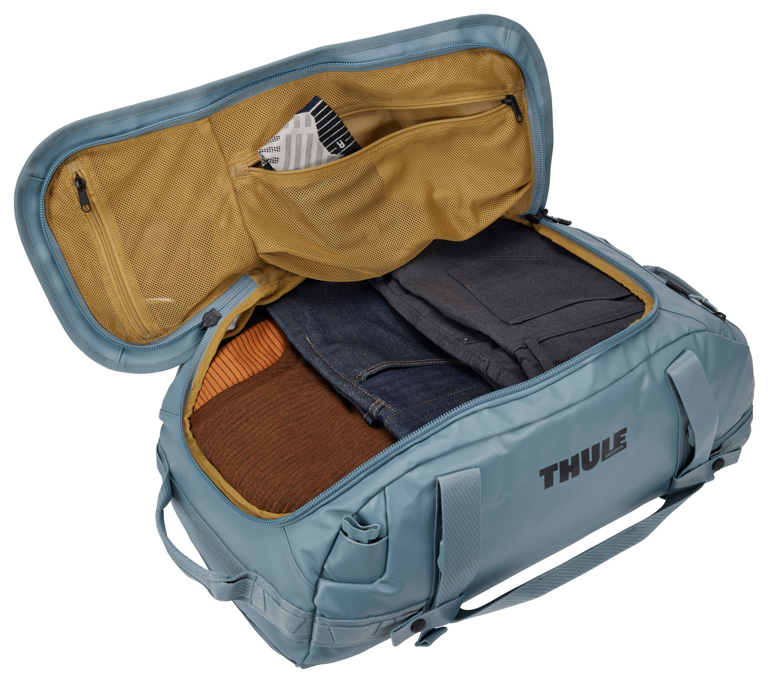 THULE Chasm Reisetasche/Rucksack 40Liter Pond