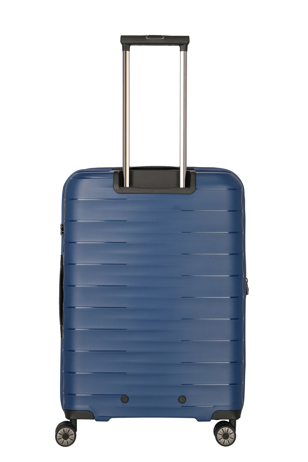 Travelite Mooby Trolley M erweiterbar, 4-Rollen Marine Travelite Mooby Trolley M erweiterbar, 4-Rollen Marine