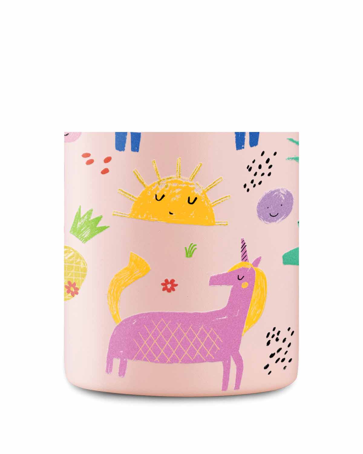 24Bottles® Urban Bottle Kids 250ml - Sport Lid Magic Friends