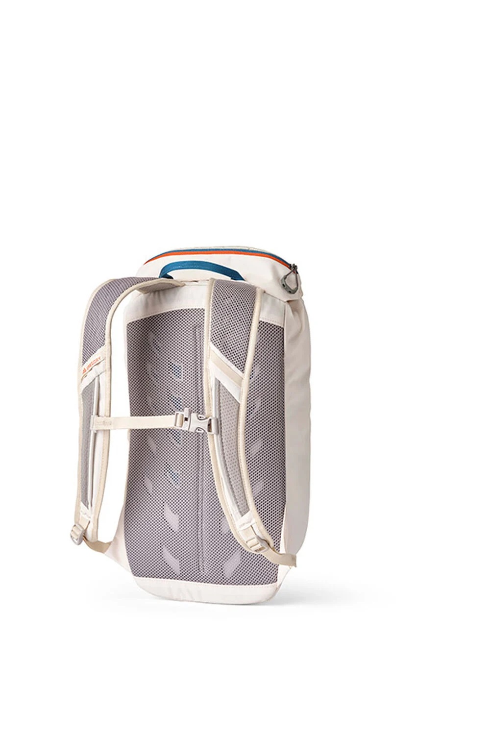 Gregory NANO 16 Liter Wanderrucksack Chalk White Gregory NANO 16 Liter Wanderrucksack Chalk White