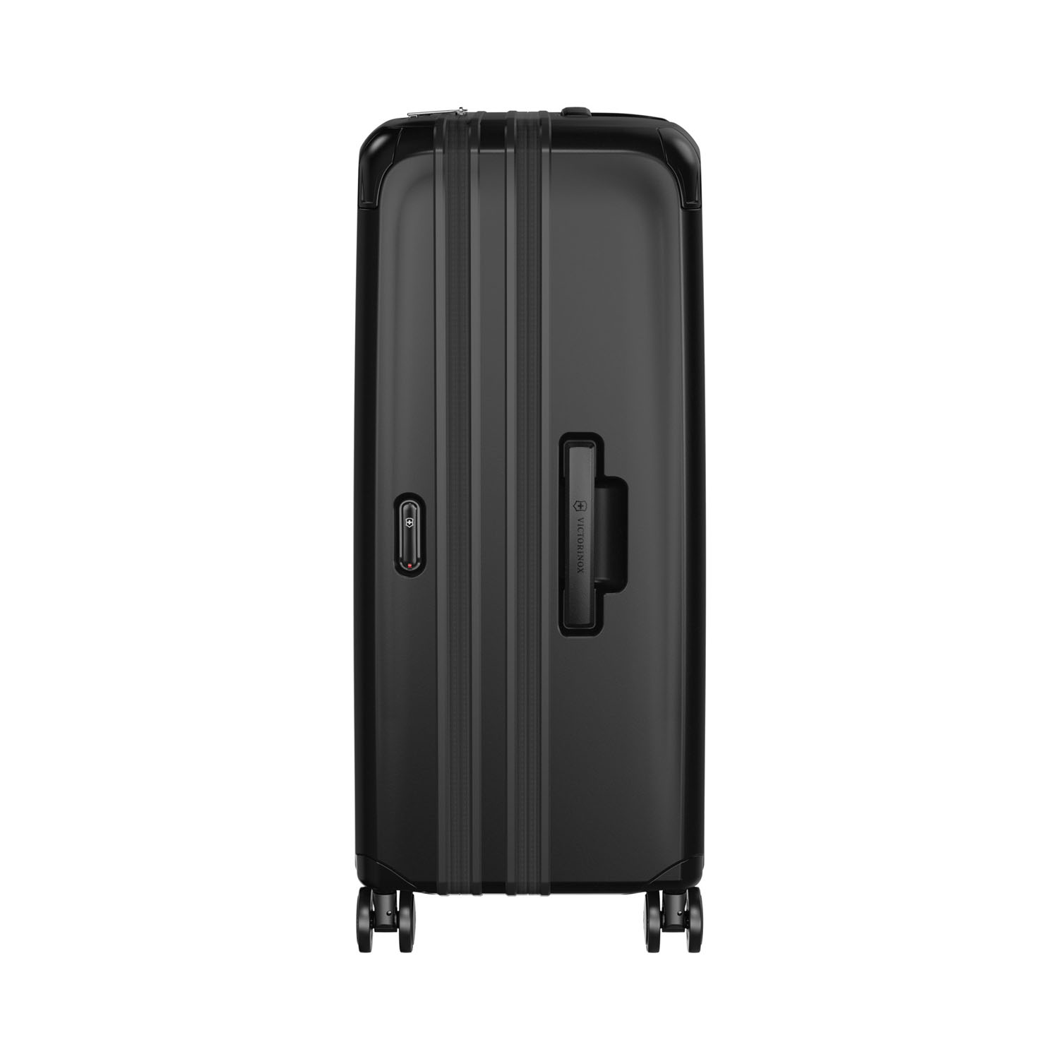 Victorinox Spectra 3.0 Expandable Large Case schwarz