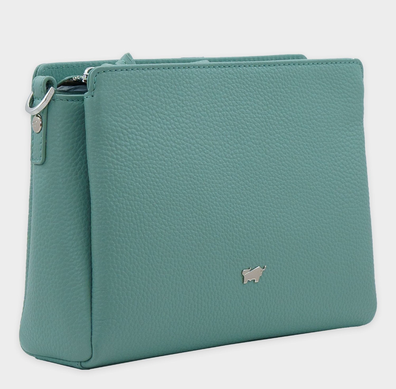 Braun Büffel Hanna Umhängetasche RV salbei (grün) Braun Büffel Hanna Umhängetasche RV salbei (grün)