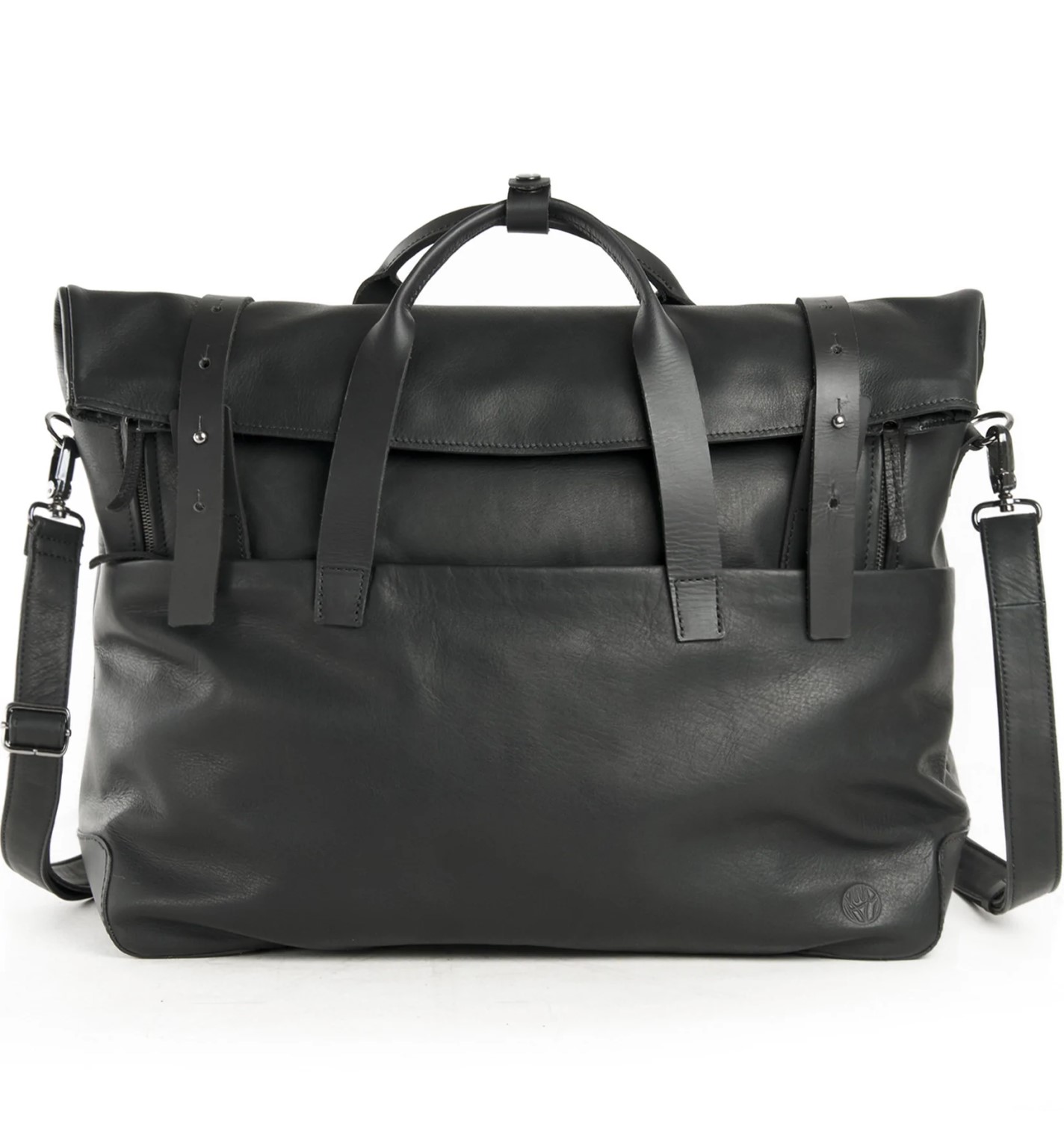 Harold's Mount Ivy Weekender