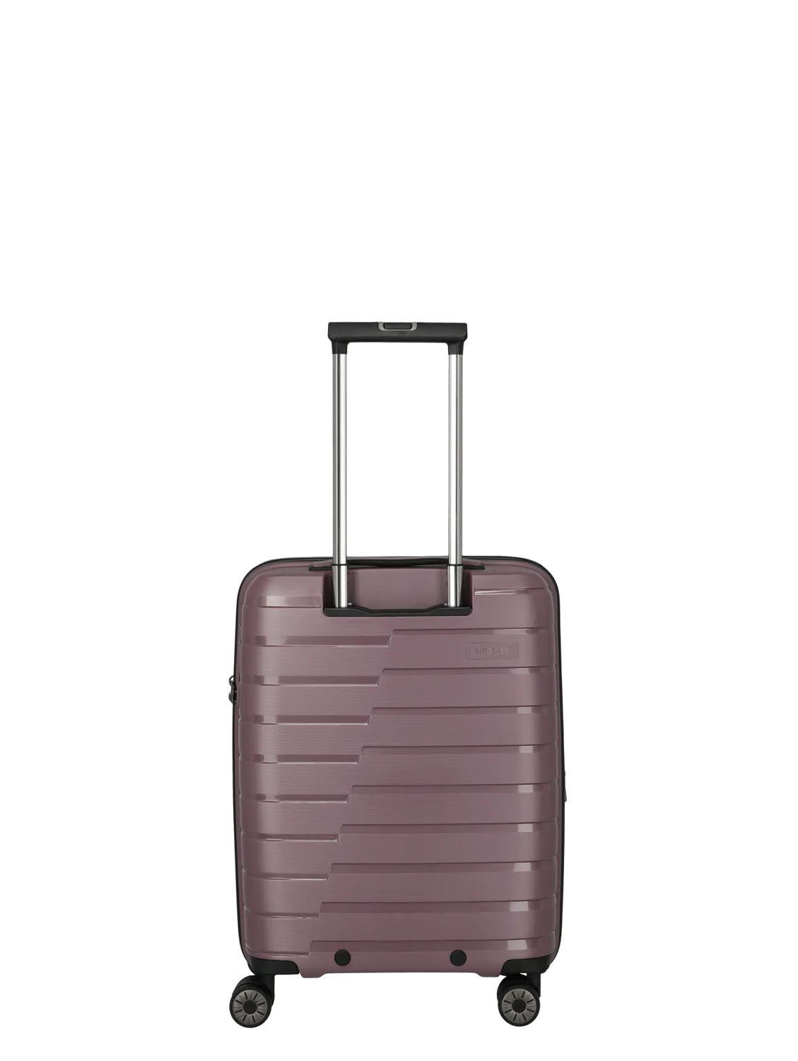 Travelite Air Base Trolley S 4-Rollen, erweiterbar Flieder