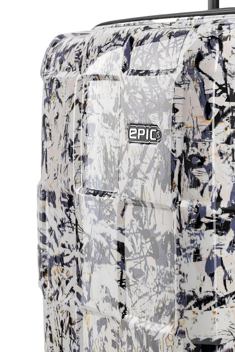 epic Crate EX Wildlife Trolley S 55cm 4 Rollen Blizzard epic Crate EX Wildlife Trolley S 55cm 4 Rollen Blizzard