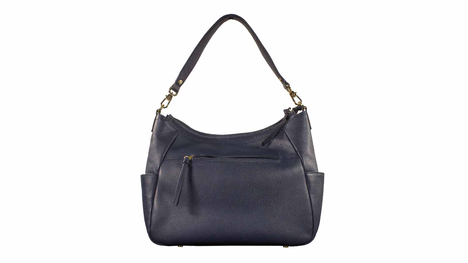 Braun Büffel Hanna Hobo Bag navy