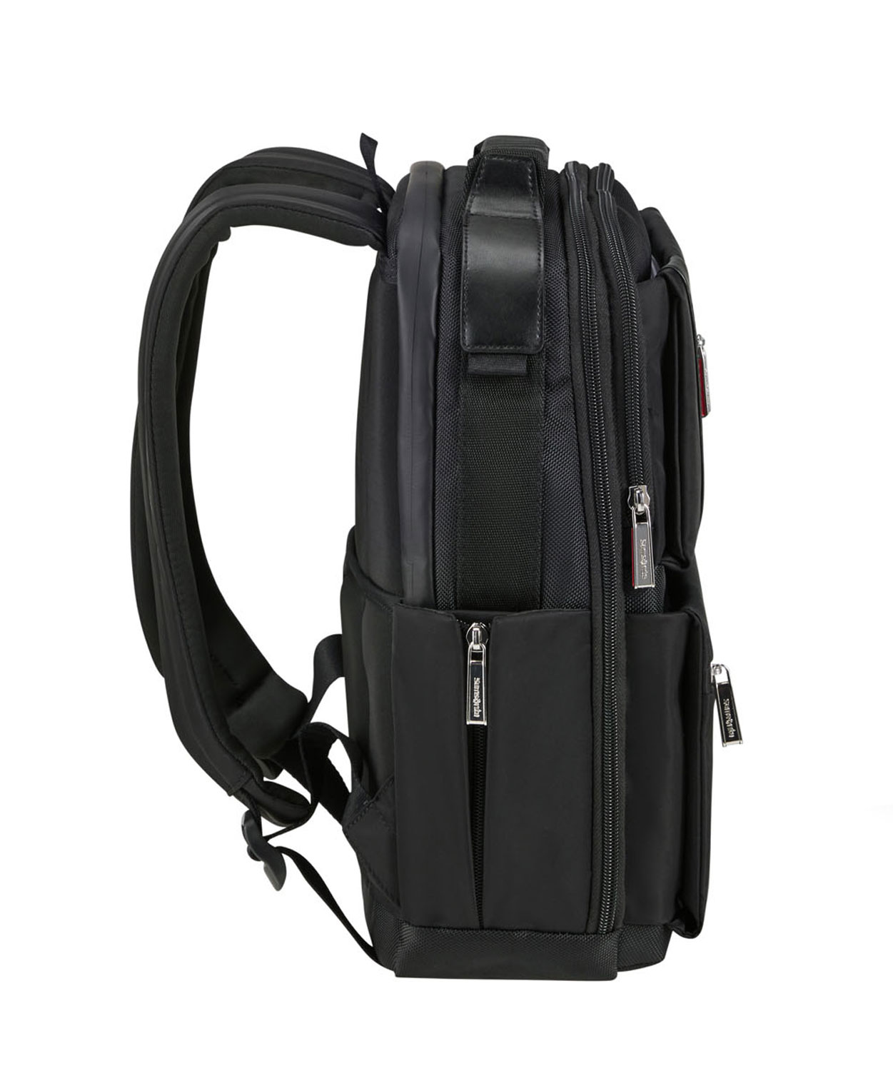 Samsonite Openroad Chic 2.0 Rucksack 13.3" Schwarz Samsonite Openroad Chic 2.0 Rucksack 13.3" Schwarz