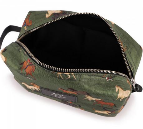 Wouf Accessories Travel Case Uruguay