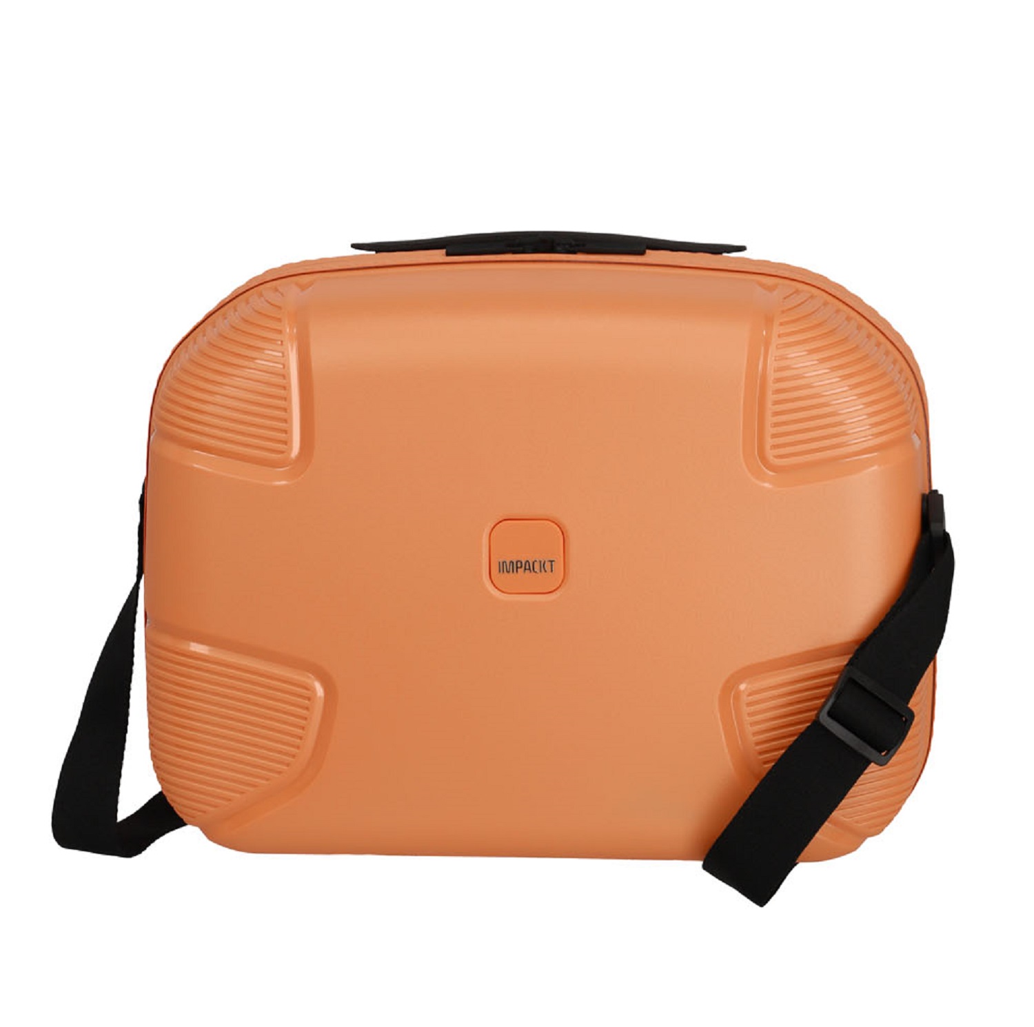 IMPACKT IP1 Beautycase Garden apricot