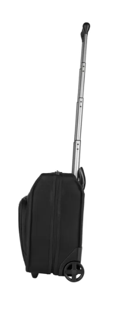 Victorinox Werks Traveler 6.0 Wheeled Garment Bag black Victorinox Werks Traveler 6.0 Wheeled Garment Bag black