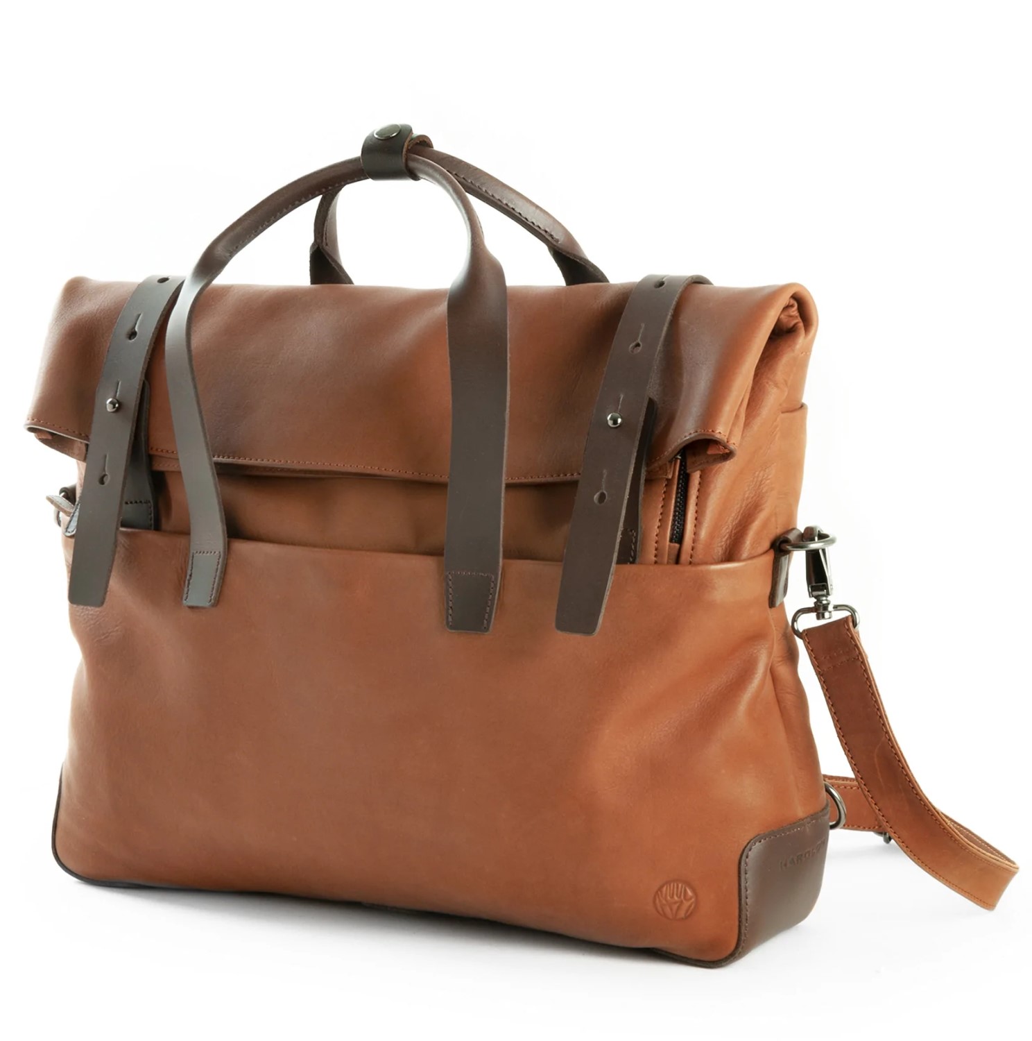 Harold's Mount Ivy großer Rucksack / Businessbag cognac Harold's Mount Ivy großer Rucksack / Businessbag cognac