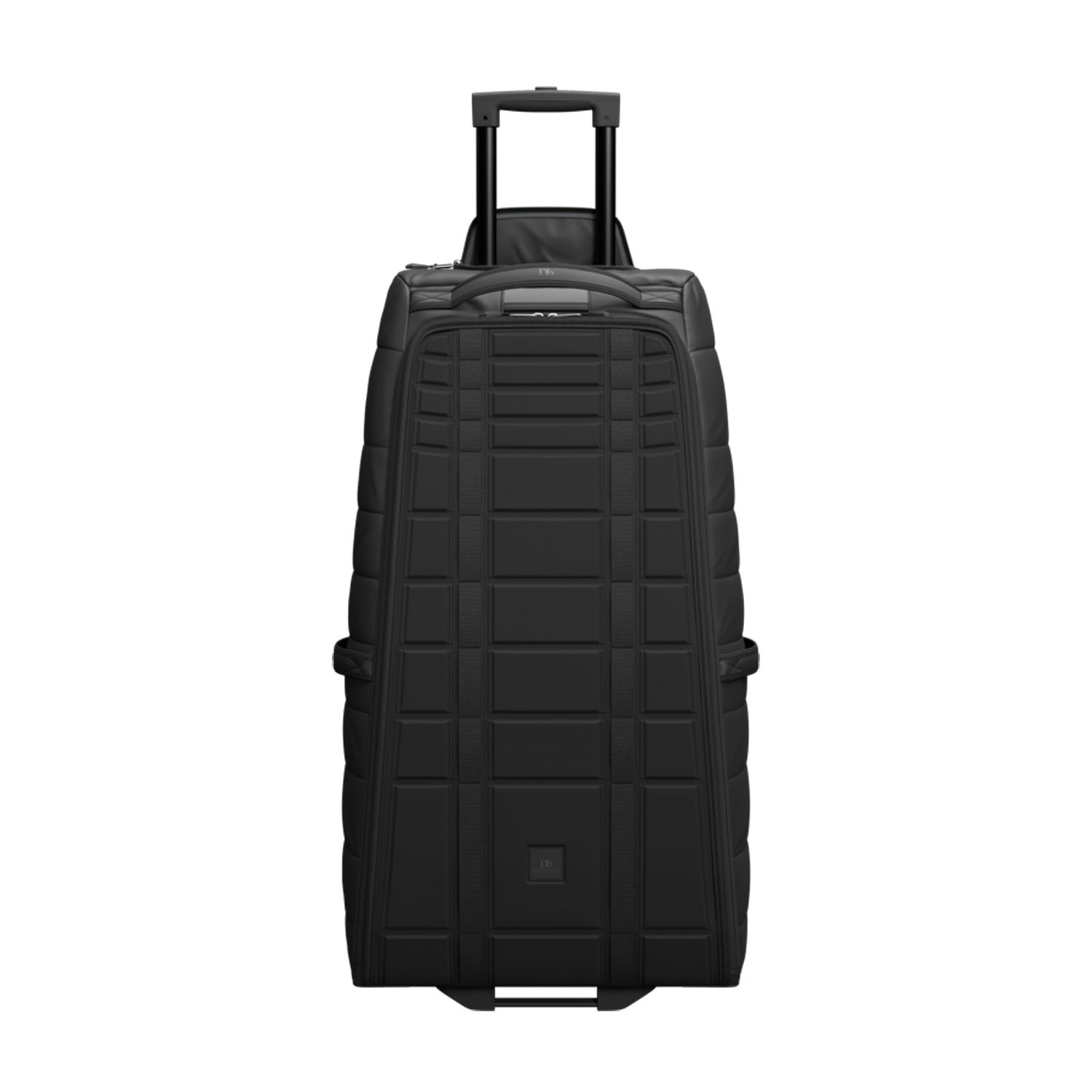 D_b_ Hugger Roller Bag 90L Black Out