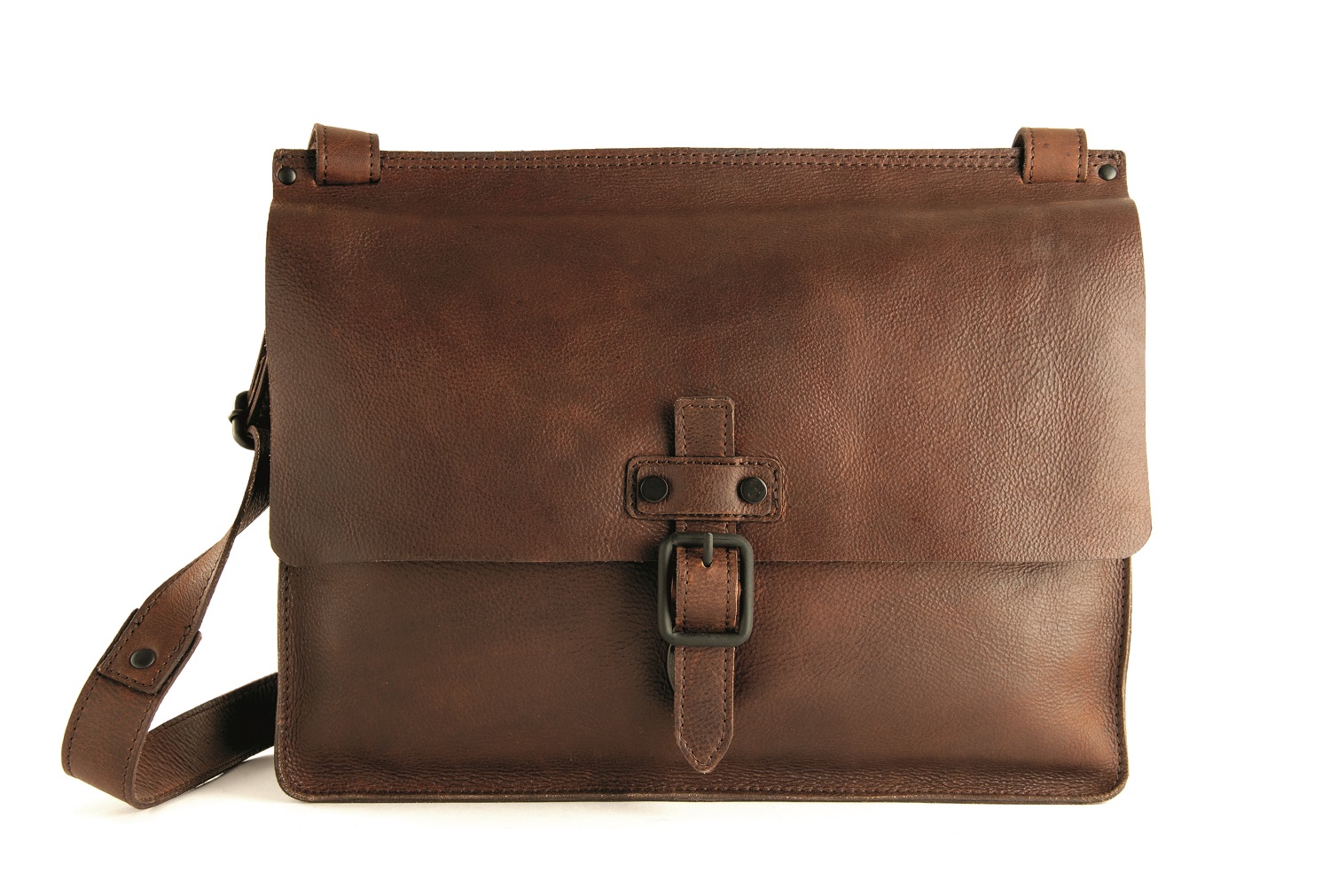 Harold's Aberdeen Kuriertasche S Braun Harold's Aberdeen Kuriertasche S Braun